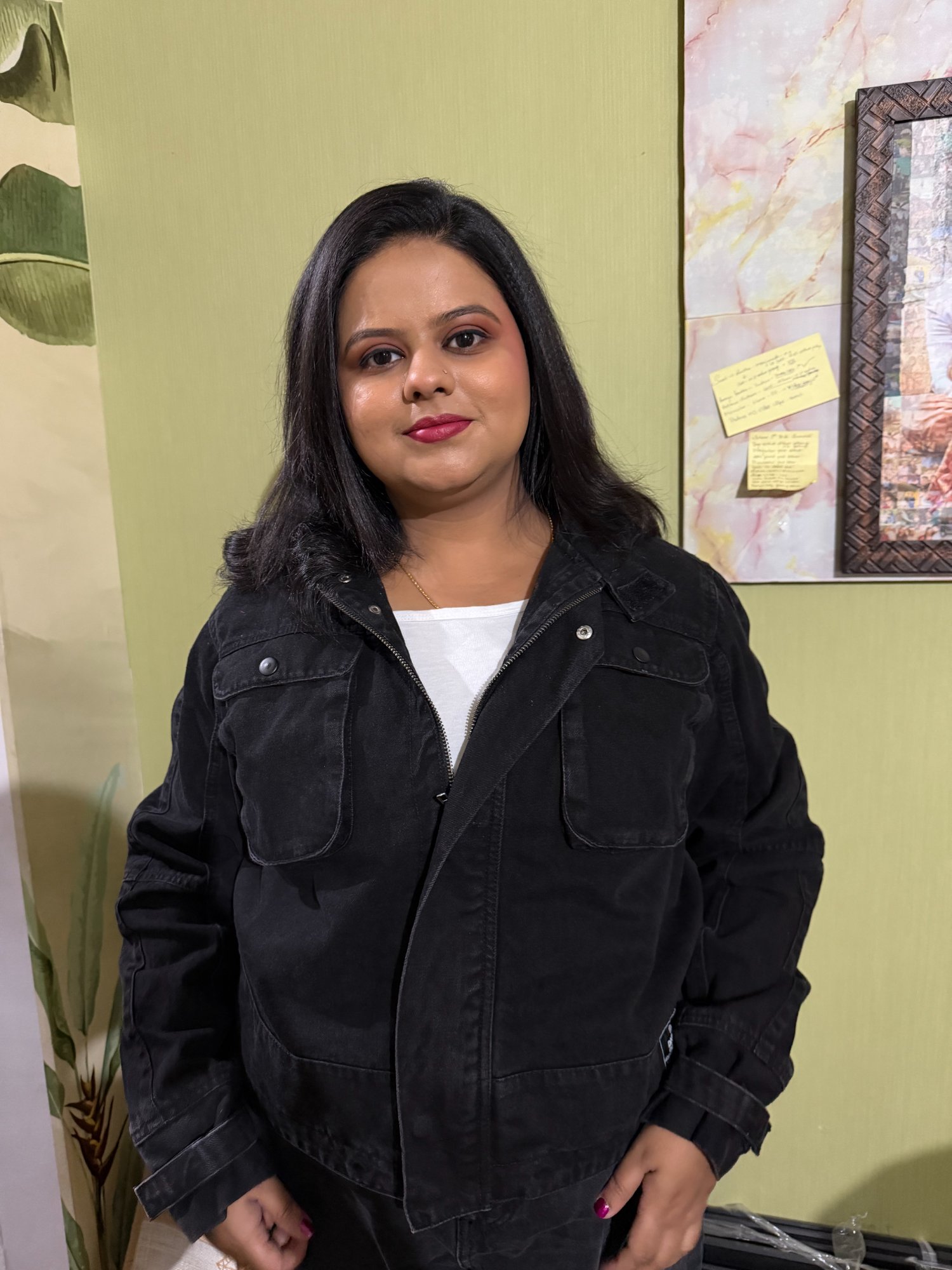 Event Makeup Artist Bangalore