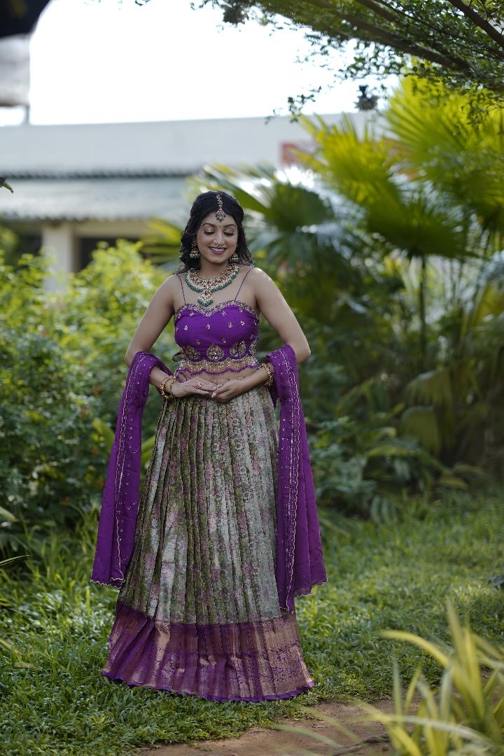 Functions Makeup Artist Karnataka